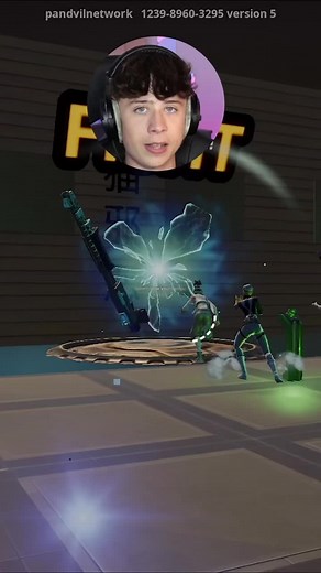 Improve Your Headshots in Fortnite with This Map