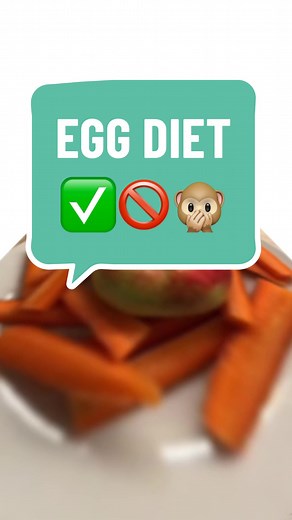 10-Day Egg Diet: My 8kg Weight Loss Journey (Pros & Cons)