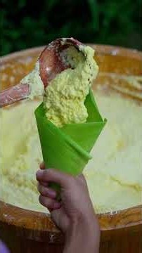 Fresh Corn Returns to Its Own Husk: How Rural China Steams the Taste of Autumn