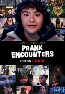 Prank Encounters - streaming tv show online