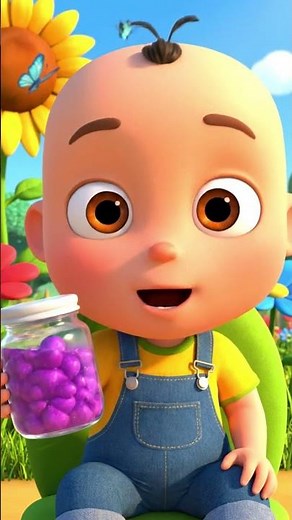 Abc Alphabet Song J & K| Nursery Rhymes & kids Songs | HR Animation #nurseryrhymes #toddlersongs