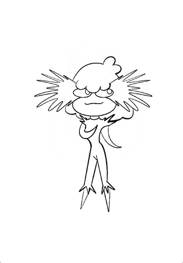 Turning the periodic table into characters day 3! #charactercreation #youngartist #characterdesign