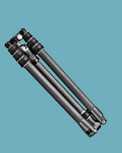 A tripod that is ready for anything. A companion that never lets you down. Now, with an exclusive price only until the end of December. | Gitzo