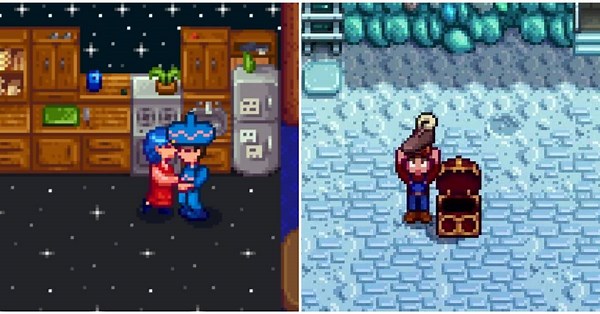 Stardew Valley: Best Boots