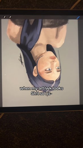 Improving Semi-Realism in Digital Art