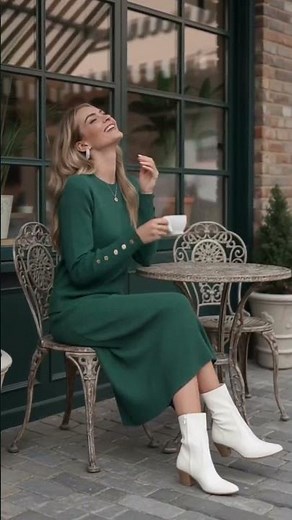 The Perfect Versatile Sweater Set | Cozy, Chic & Easy Outfit Ideas for Any Occasion