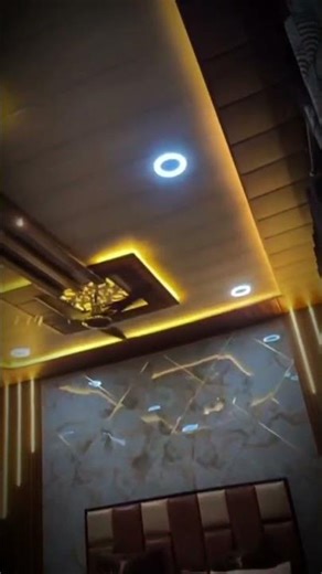 PVC Room Design That Will Blow Your Mind 🤯 | Stylish Home#shorts