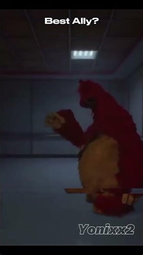 Best Ally? 🔥🔥 | Kissy Missy edit | Musique : ITS PLAY TIME FUNK