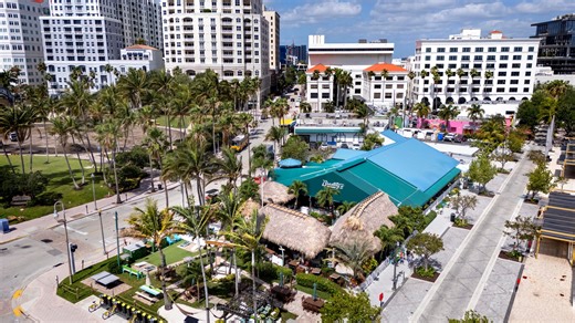 West Palm mayor puts waterfront park plan on hold amid outcry