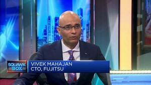 Quantum computers could change the computing world 'on a massive level': Fujitsu