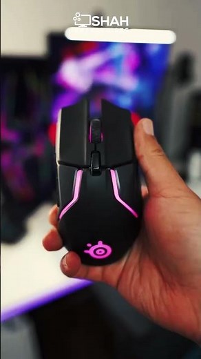 Logitech G305 LIGHTSPEED Wireless Gaming Mouse – Fast, Precise & Ultra-Light!