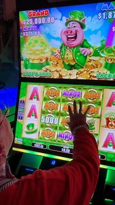 Lucky lady got $2,000 to play – did it turn into a jackpot?! 💰 | Raja Slots