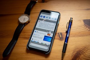 Huge Android 12 leak shows off major redesign ahead of Google I/O