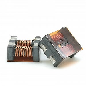 [Hot Item] Custom Ferrite Core Toroidal Electric Inductors Coil EMI Filters Common Mode Chokes for EMI