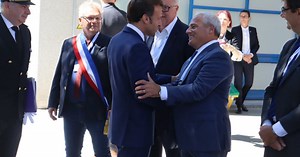 Isère. Uber Files : depuis STMicroelectronics, Macron assume : « S’il fallait le refaire, je le referais »