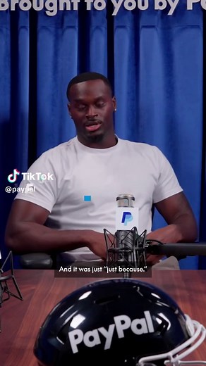 Did Jeremyiah Love Send Carnel Tate Money 'Just Because'?