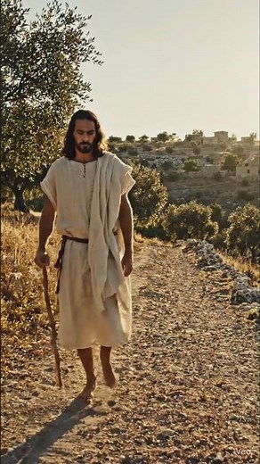 What Language Did Jesus Really Speak?