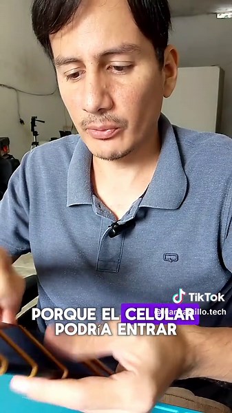 Pegar Pantalla de Celular #pantallacelular #screen #pantalla #reparacion #celular #tech