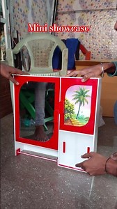 Mini showcase for bathroom | #vlogwithsubhodeep #shorts