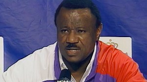 "It pissed us all off." Nolan Richardson and Arkansas Razorback Men's Basketball's "40 Minutes of Hell" mentality led the program to its first national title in 1994 over Duke 🐗 📺 Southern Hoops Episode 5 | Monday 9 PM ET | SEC Network