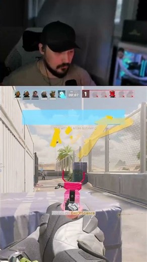 IM MOVING DIFFERENT IN 5V5