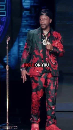 You Can Be Anything | Katt Williams
