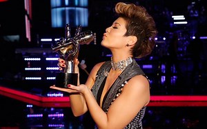 Tessanne Chin Wins The Voice! Watch Highlights From the Season 5 Finale