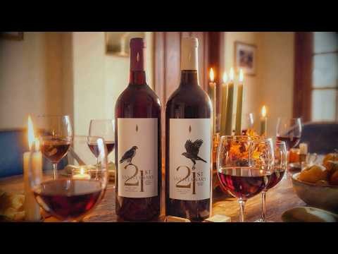 Cooper's Hawk 21st Anniversary Magnums - October 2026 Wines of the Month
