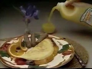 Jewel Food Store 1984 Commercials