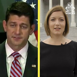 Does single-payer health care mean “government-run” health care? This Canadian doctor breaks it down: | U.S. Senator Bernie Sanders