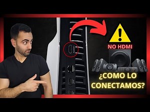 HOW TO CONNECT ANY CURRENT DEVICE TO THE LOGITECH Z906 (OR SIMILAR HOME CINEMA)