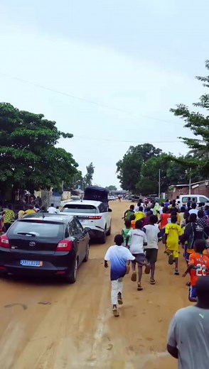 Adingra Simon sur TikTok