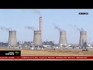 Solidarity plans a three-week strike at Sasol's plant in Secunda