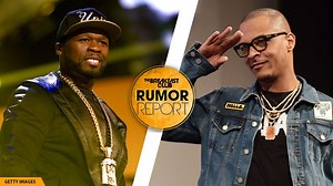 19K views · 188 reactions | TI Challenges 50 Cent To Verzuz Battle On His Birthday | Breakfast Club B-Sides | Breakfast Club | Facebook