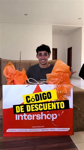Intershop se viene con el Magic Friday @intershop_py