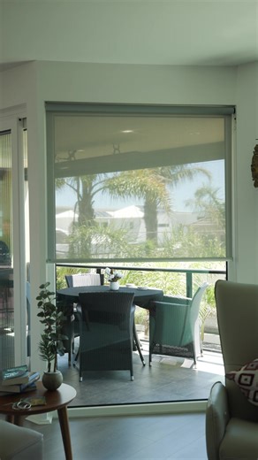 Love the light but not the glare? 🫣 Indiana Blinds are designed for homes that want brightness without the burn, and privacy without shutting the world out. Here’s why they’re a favourite. 👇 ☀️ Filter natural daylight while maintaining your view 🥵 Reduce heat and UV without full blackout 👀 See out, but block passers-by from looking in 🐾 Sleek, cordless design (child & pet safe) 🎨 Custom-made with colour-matched frame options Book a FREE design and measure quote today with our END OF SUMMER