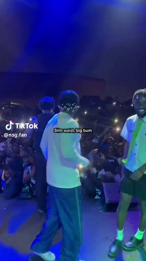 Top NSG Songs You Can't Miss