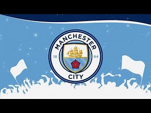 Blue Moon 1 Hour - Hino do Manchester City 1 Hora - Anthem of Manchester City 1 Hour