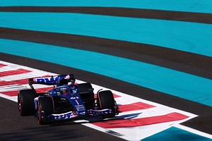 "They are the definition of mid": Fans react to reports of Alpine being forced to use the current livery as a weight saving measure