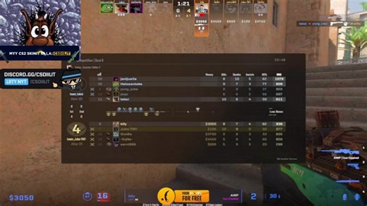 lvl60undeadrogue !farmskins !dm !skinsauna !csdiilit