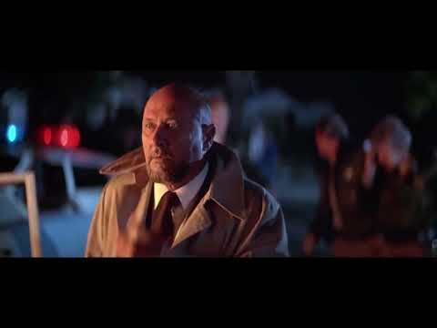 Halloween 2 1981 Wrong Micheal Myers scene