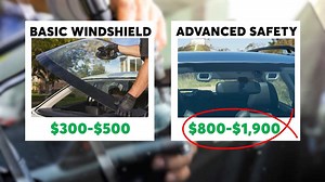 Cars with advanced-safety technology worth investment, Consumer Reports says