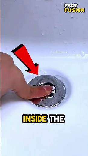 🚰 Genius Chinese Hack: Retrieve Lost Items from Pipes Instantly! 🔘💡