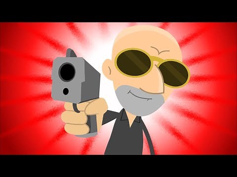 DAN MAY - I Got A Gun