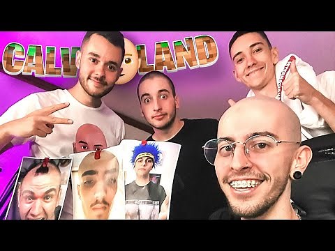 ¡¡ROBLEIS CALVO!! EL ÚLTIMO INTEGRANTE DE CALVALAND - TheGrefg