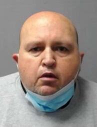 North Haven man wanted for Berlin bank robbery