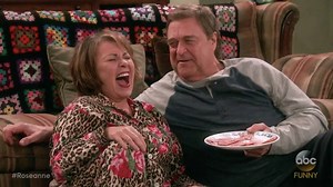 163K views · 3.4K reactions | The new Roseanne trailer is here and it...