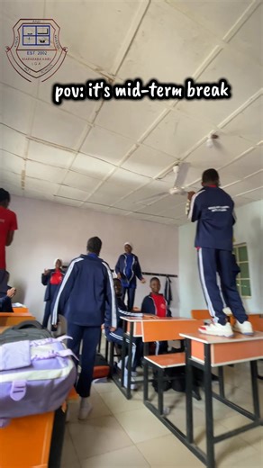 The Joy of Midterm Break Celebrations