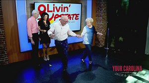 SC's state dance is as much about socializing as it is busting a move