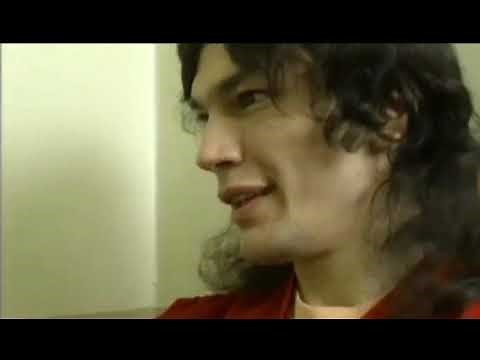 Richard Ramirez 'Night Stalker' Talks About His Groupies